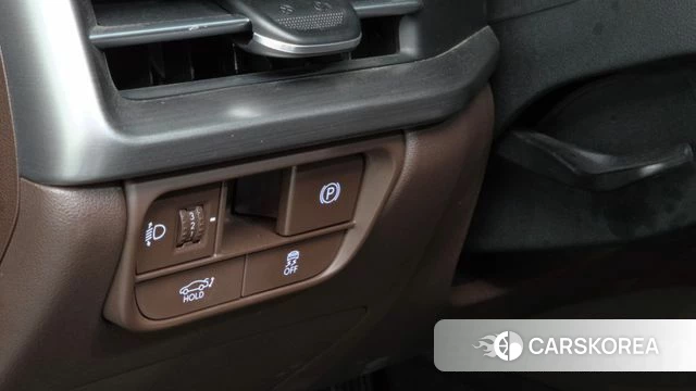 Hyundai Grandeur (GN7) 2023 Синий из Кореи, фото 6
