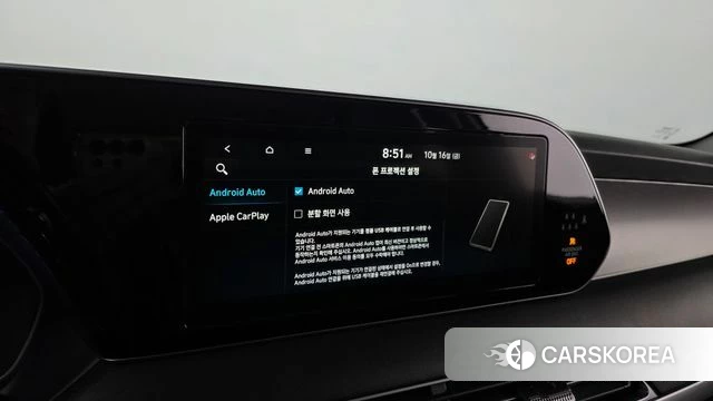 Hyundai Palisade 2020 Белый из Кореи, фото 6