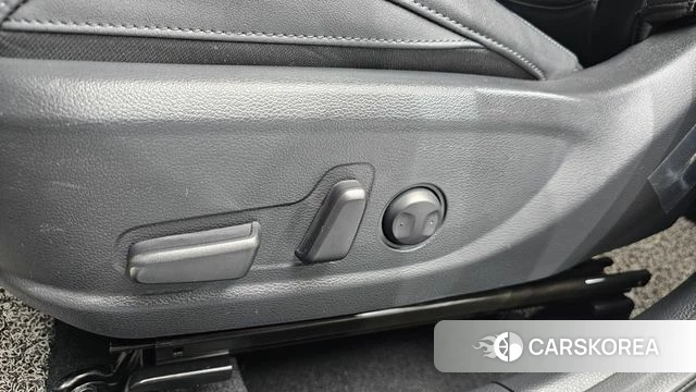 Kia Seltos 2019 Белый из Кореи, фото 6