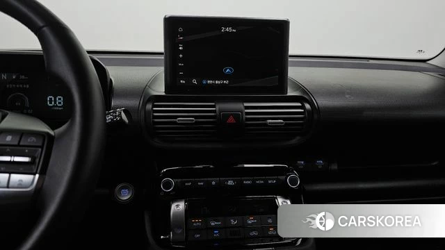 Hyundai Casper 2023 Белый из Кореи, фото 6