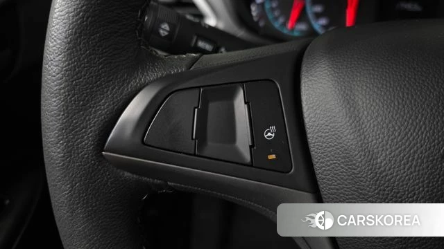 Chevrolet (GM Daewoo) The New Spark 2021 Серый из Кореи, фото 6