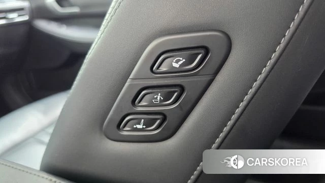 Hyundai Sonata D Edge (DN8) id 4763006 из Кореи 7