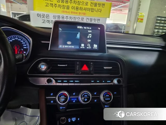 Genesis G70 2019 Белый из Кореи, фото 6