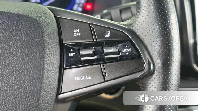 Ssangyong Rexton Sports 2020 Серый из Кореи, фото 6