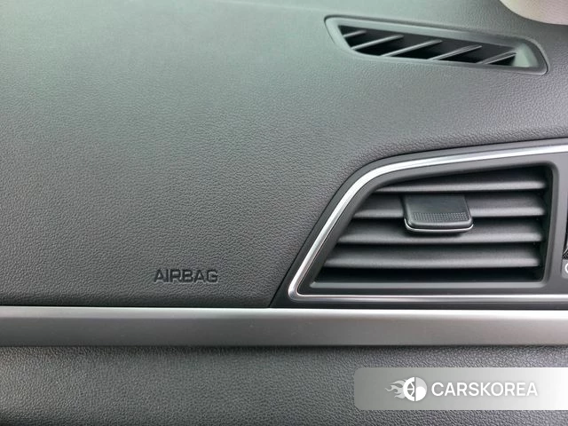 Hyundai Avante AD 2018 Белый из Кореи, фото 6