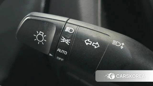 Kia The New Kia Ray 2023 Серебристо-серый из Кореи, фото 6