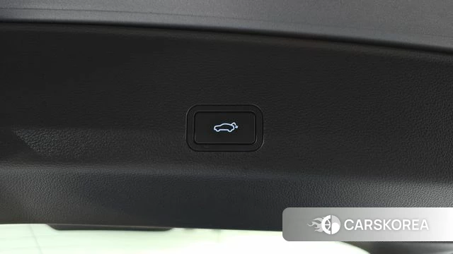 Renault Korea (Samsung) Grand Coleos 2024 Серый из Кореи, фото 6