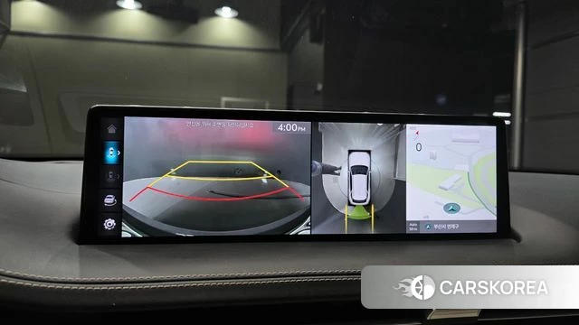 Genesis GV70 2022 Белый из Кореи, фото 6