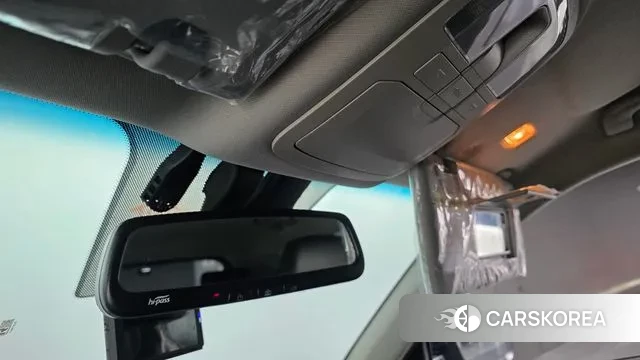 Ssangyong Beautiful Korando 2022 Синий из Кореи, фото 6