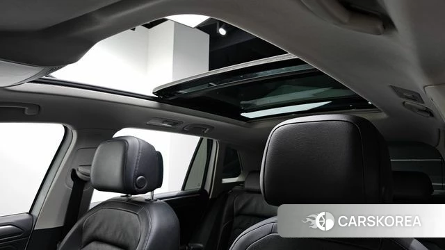 Volkswagen Tiguan second Generation id 4687043 из Кореи 7