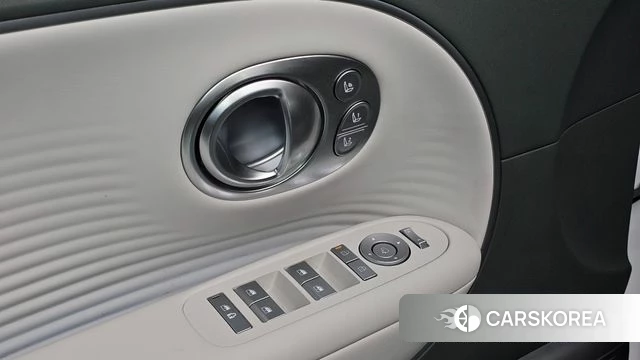 Hyundai Ionic 9 2026 Белый из Кореи, фото 6