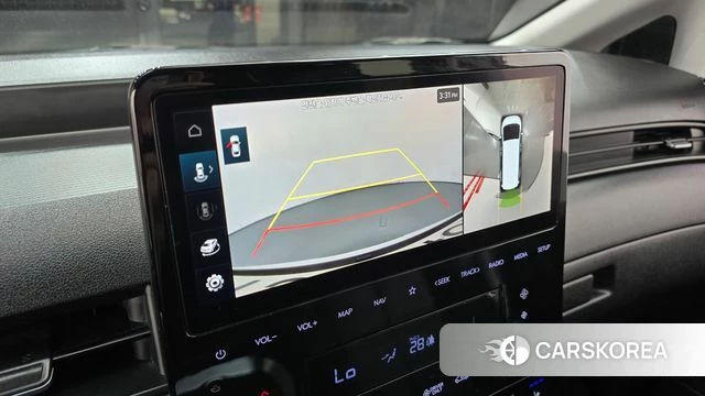Hyundai Staria 2024 Белый из Кореи, фото 6