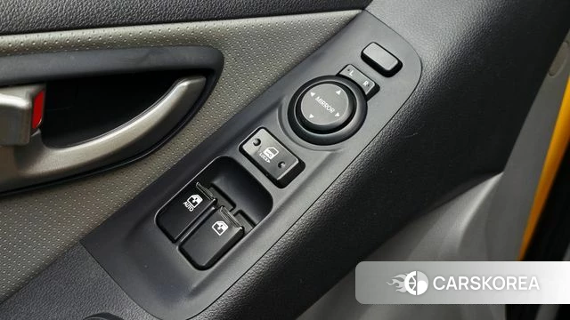 Hyundai The New Grand Starex 2020 Желтый из Кореи, фото 6