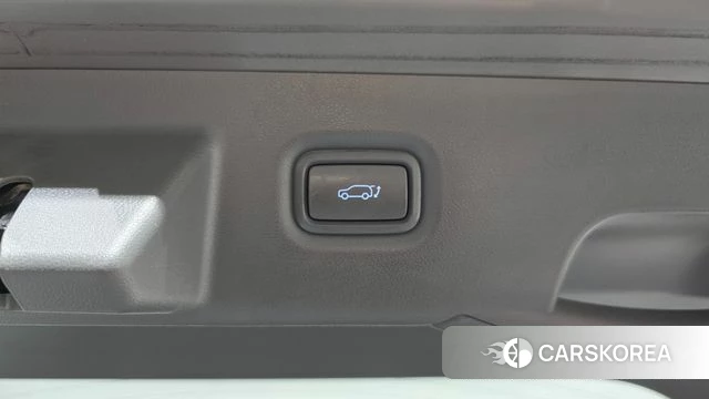 Hyundai The New Ionic 5 2024 Серый из Кореи, фото 6