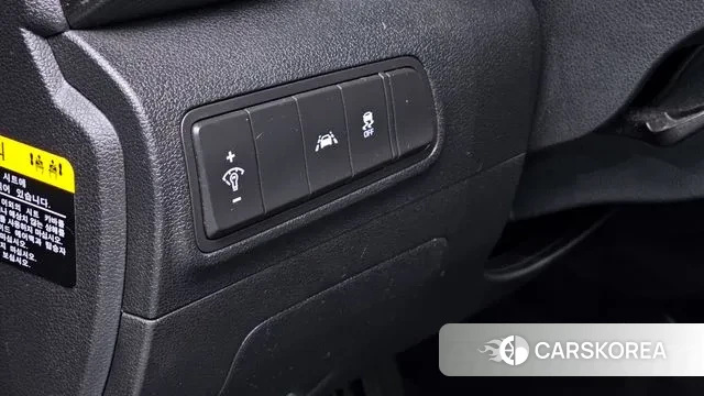 Hyundai All New Tucson 2018 Серый из Кореи, фото 6