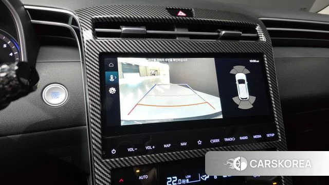 Hyundai Tucson (NX4) 2023 Серый из Кореи, фото 6