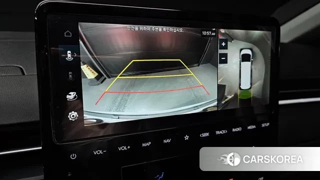 Hyundai Staria 2024 Белый из Кореи, фото 6