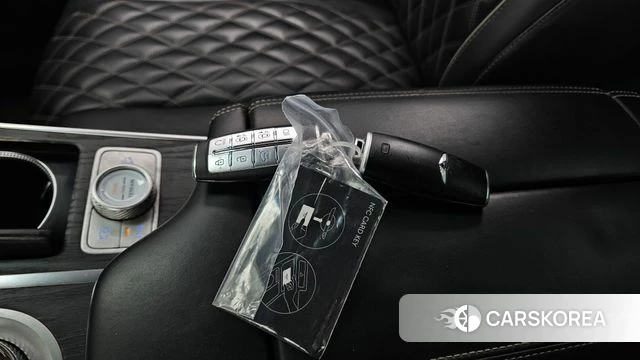 Genesis GV80 2022 Белый из Кореи, фото 6