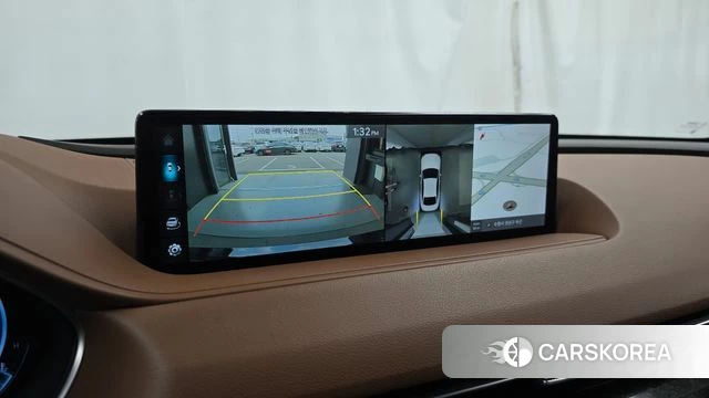 Genesis G80 (RG3) 2022 Черный из Кореи, фото 6
