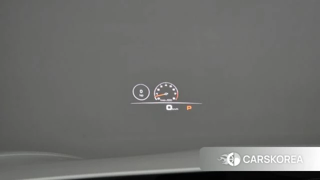 Porsche Panamera (971) 2021 Белый из Кореи, фото 6