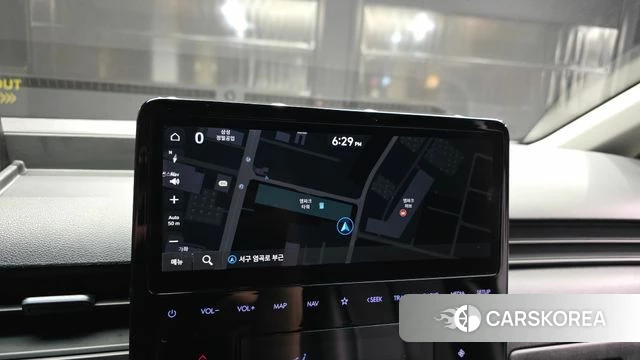 Hyundai Staria 2022 Серебряный из Кореи, фото 6