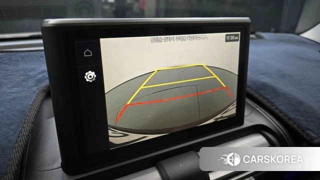 Hyundai Casper 2022 Жемчужный цвет из Кореи, фото 6
