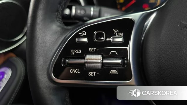 Mercedes-Benz GLC-Class X253 2023 Серый из Кореи, фото 6