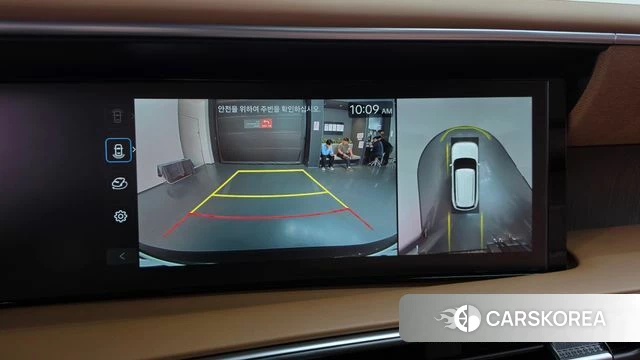 Hyundai Palisade (LX3) 2025 Черный из Кореи, фото 6