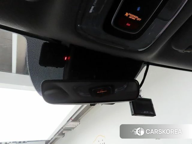 Hyundai Avante (CN7) 2022 Серебристо-серый из Кореи, фото 6