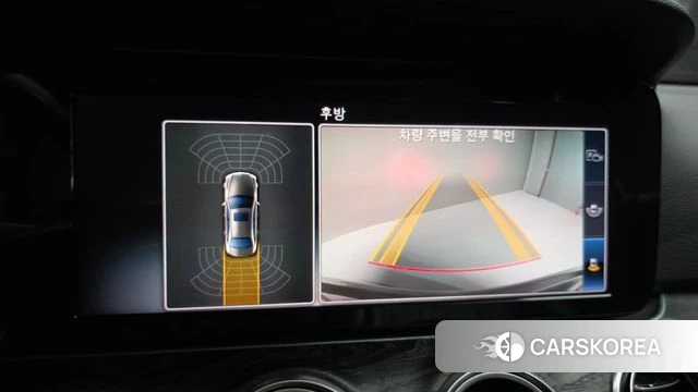 Mercedes-Benz E-Class W213 2018 Серебристо-серый из Кореи, фото 6
