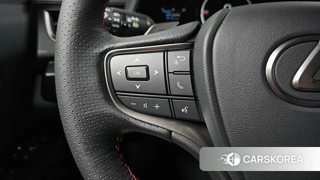 Lexus UX300h 2025 Белый из Кореи, фото 6