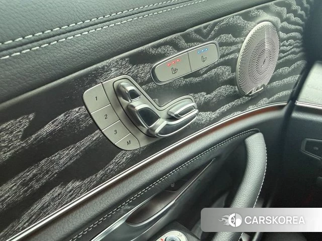 Mercedes-Benz E-Class W213 2023 Белый из Кореи, фото 6