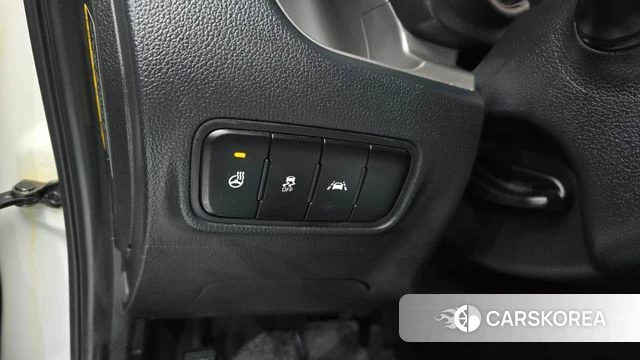 Kia The New Ray 2020 Белый из Кореи, фото 6