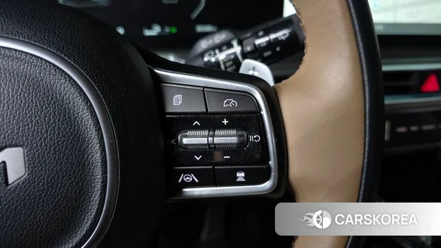 Kia The New Sorento 4th Generation 2025 Белый из Кореи, фото 6