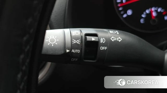 Kia Come New K3 2018 Синий из Кореи, фото 6