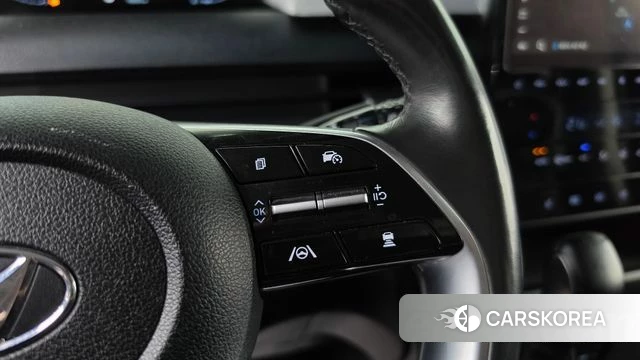 Hyundai Staria 2021 Черный из Кореи, фото 6