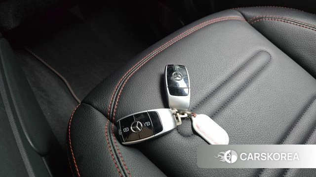 Mercedes-Benz G-Class W463b 2021 Белый из Кореи, фото 6