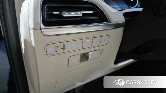 Hyundai Palisade 2021 Черный из Кореи, фото 6