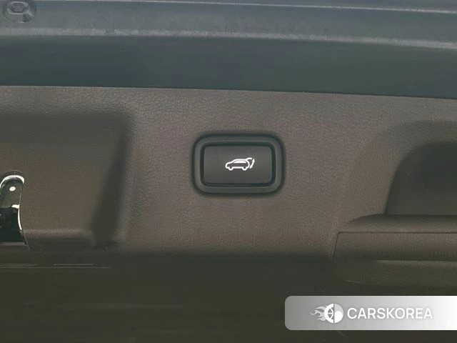 Hyundai The New Palisade 2022 Светло-зеленый из Кореи, фото 6