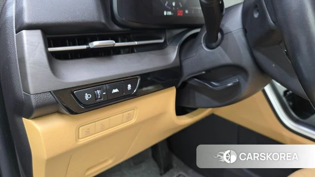Kia Carnival 4th generation 2021 Серый из Кореи, фото 6