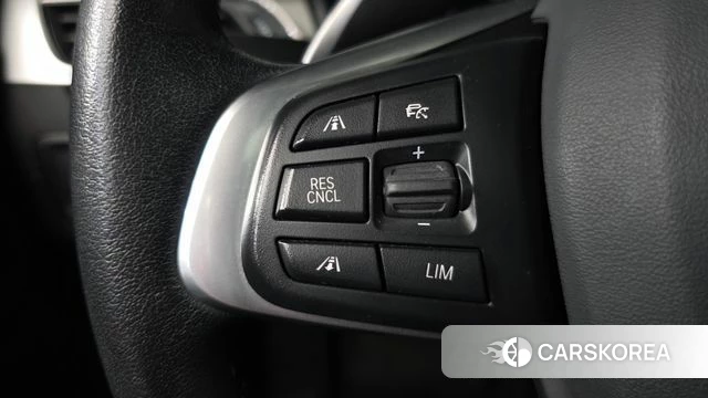 BMW X1 (F48) 2021 Белый из Кореи, фото 6