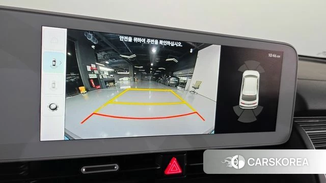 Hyundai Ionic 5 2022 Белый из Кореи, фото 6