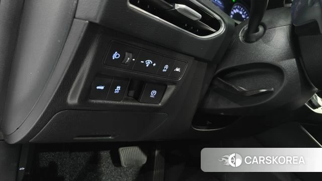 Hyundai Sonata (DN8) 2020 Белый из Кореи, фото 6