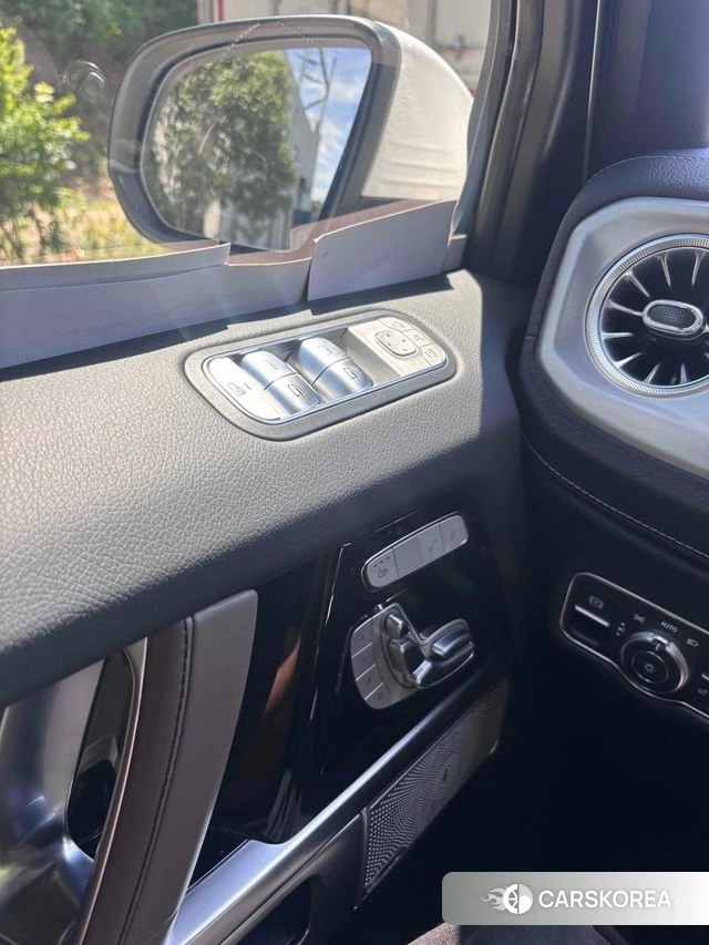 Mercedes-Benz G-Class W465 2026 Белый из Кореи, фото 6