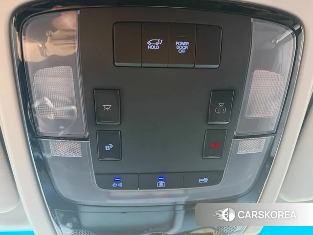 Hyundai Staria 2021 Черный из Кореи, фото 6