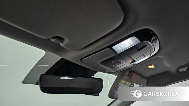 Hyundai Sonata (DN8) 2022 Серый из Кореи, фото 6