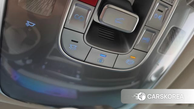 Genesis GV80 2024 Белый из Кореи, фото 6
