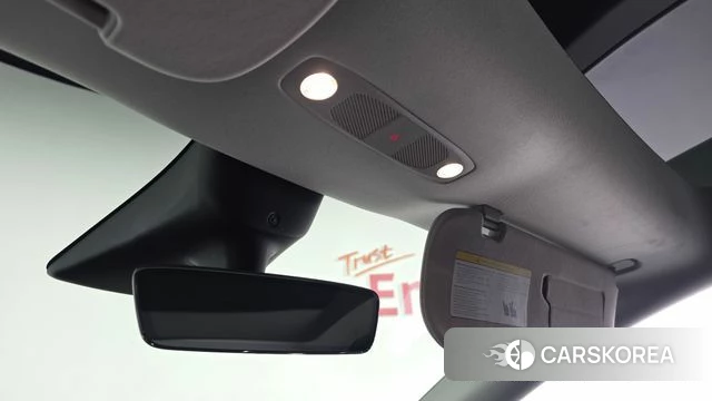 Tesla Model Y 2022 Белый из Кореи, фото 6