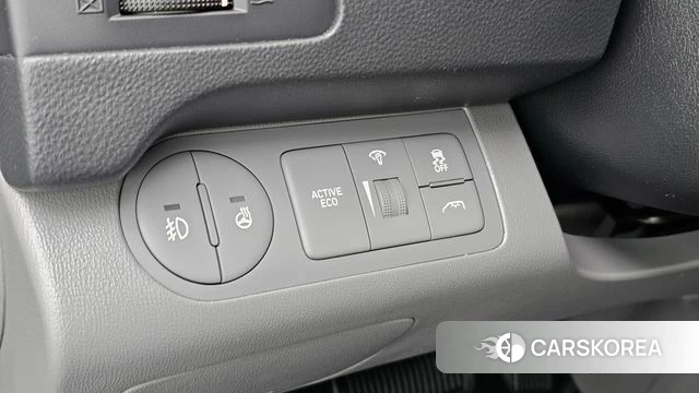 Hyundai The New Grand Starex 2020 Серебряный двухцветный из Кореи, фото 6