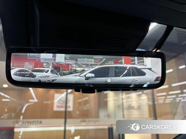 Toyota Alphard 4th Generation 2023 Черный из Кореи, фото 6